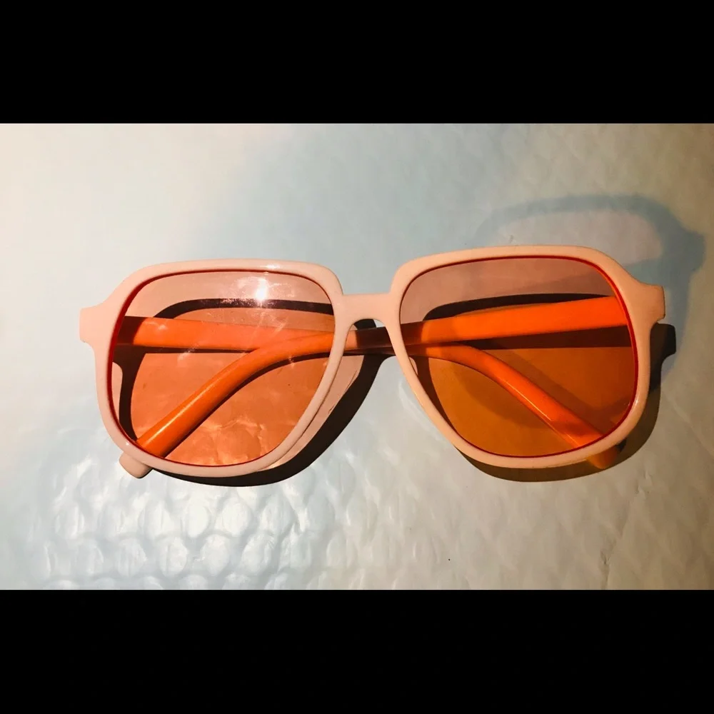 Light tinted shades